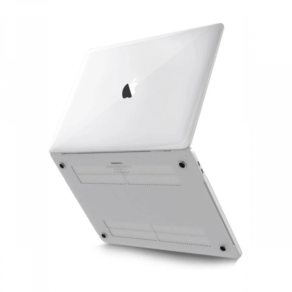 KILIFINI SEÇ - Apple Macbook Pro 16.2 2021 Macbook Buzlu Kapak