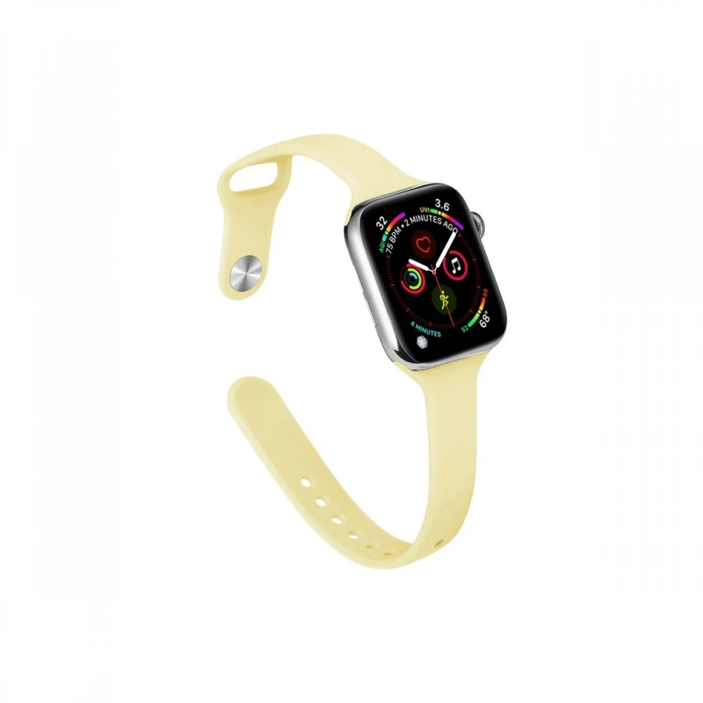 KILIFINI SEÇ - Apple Watch 38mm Klasik Kordon