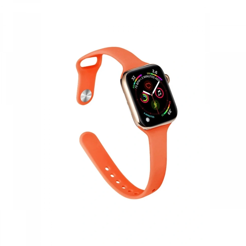 KILIFINI SEÇ - Apple Watch 38mm Klasik Kordon