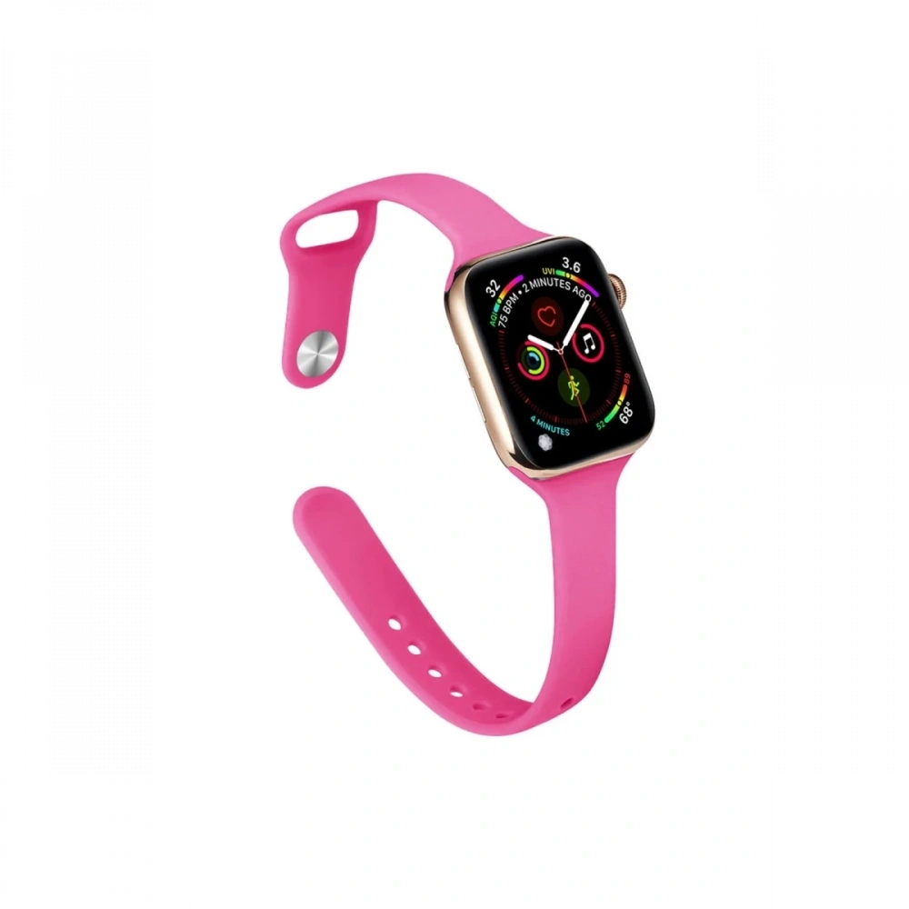 KILIFINI SEÇ - Apple Watch 38mm Klasik Kordon