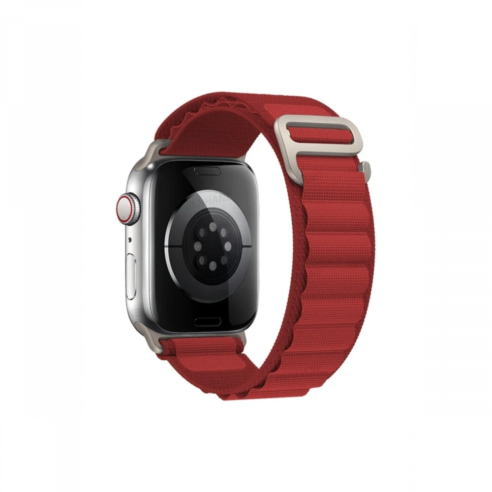 KILIFINI SEÇ - Apple Watch 38mm Mountain Kordon