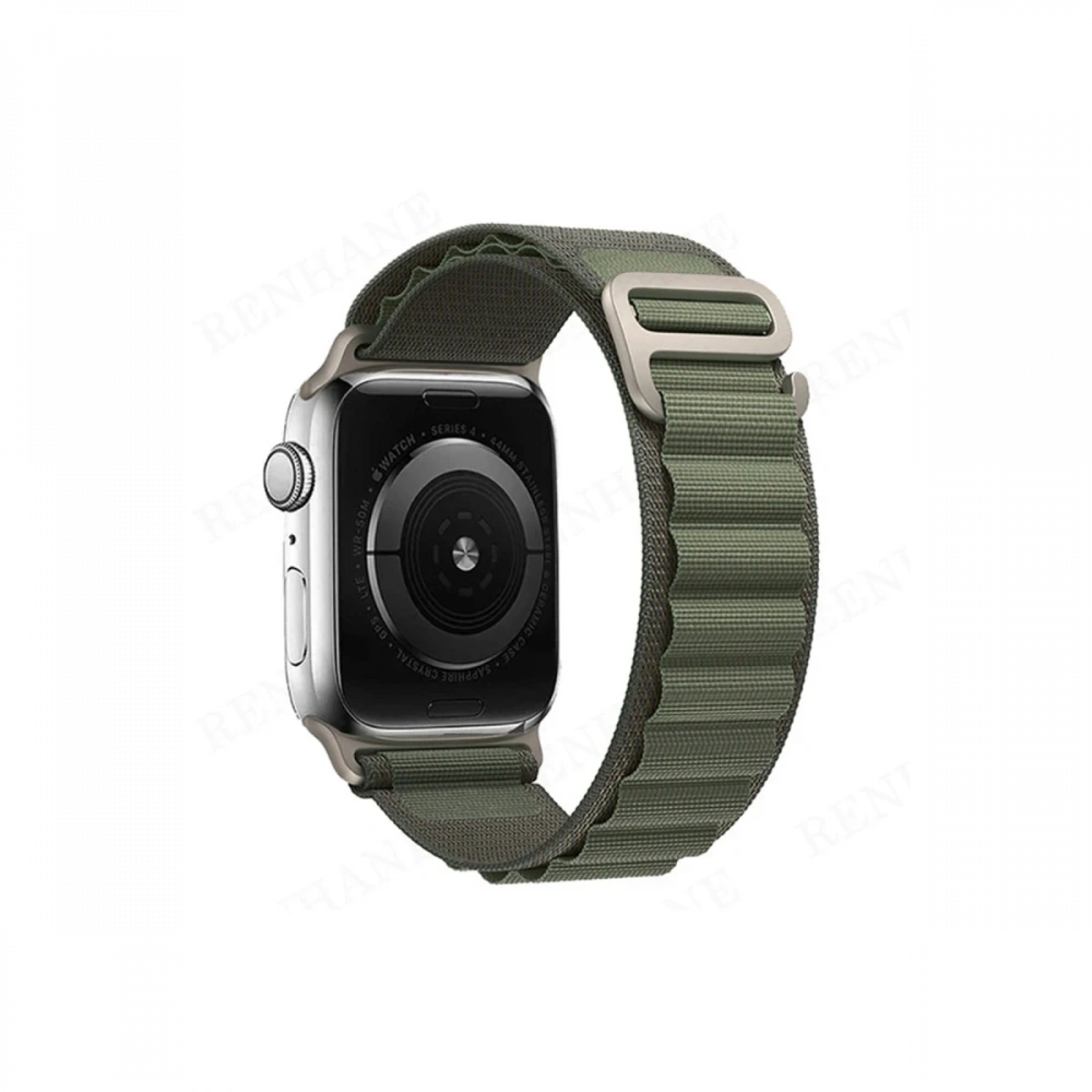 KILIFINI SEÇ - Apple Watch 38mm Mountain Kordon
