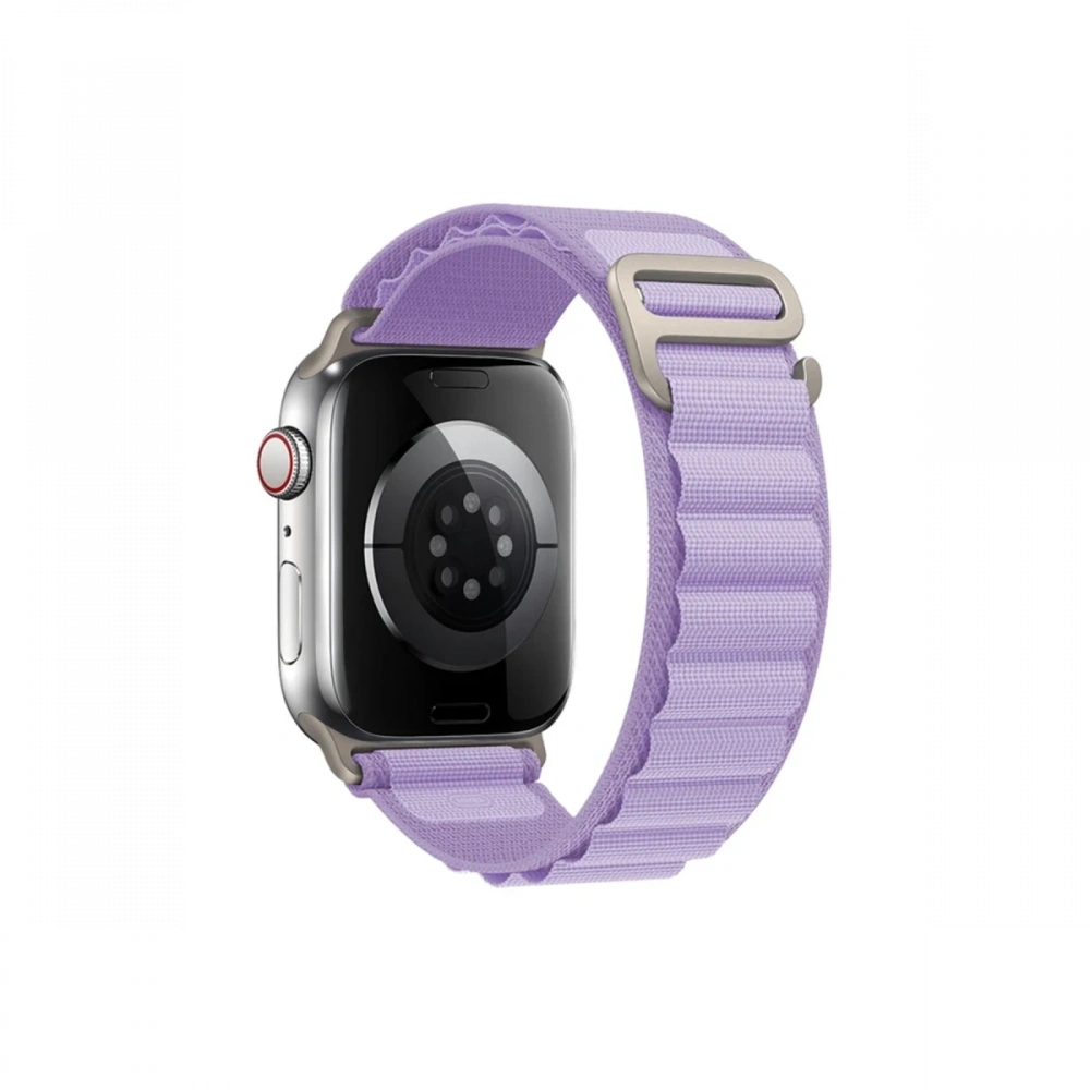 KILIFINI SEÇ - Apple Watch 38mm Mountain Kordon