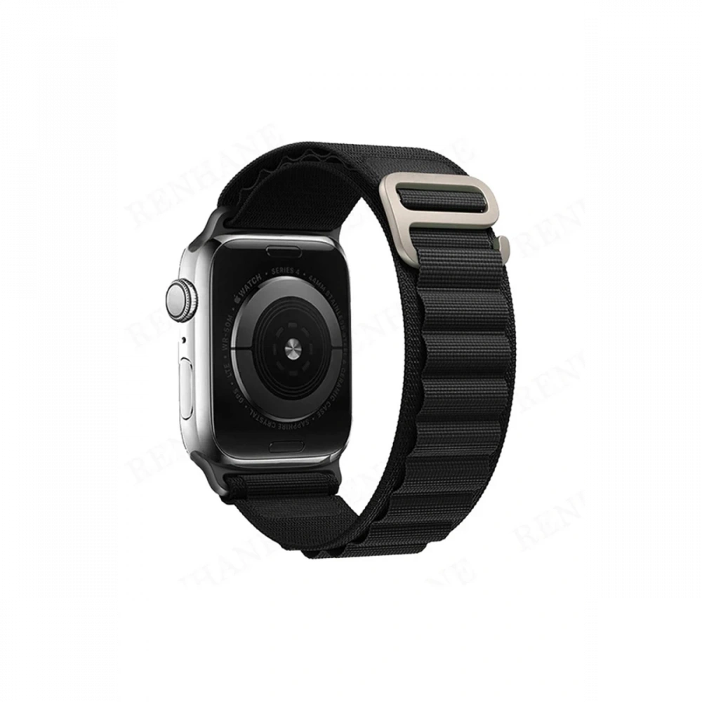 KILIFINI SEÇ - Apple Watch 38mm Mountain Kordon