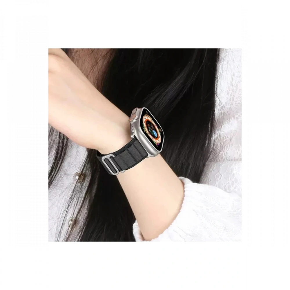 KILIFINI SEÇ - Apple Watch 38mm Mountain Kordon