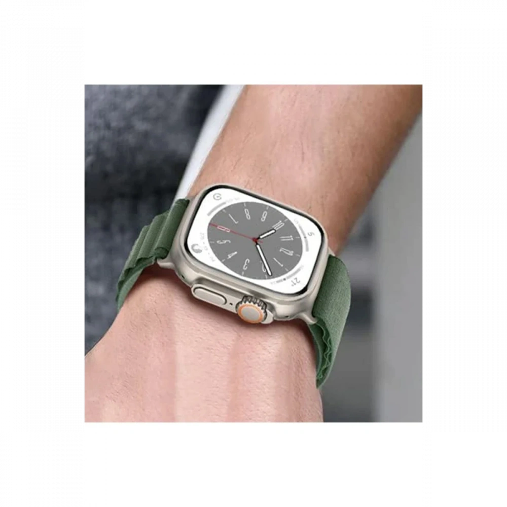 KILIFINI SEÇ - Apple Watch 38mm Mountain Kordon