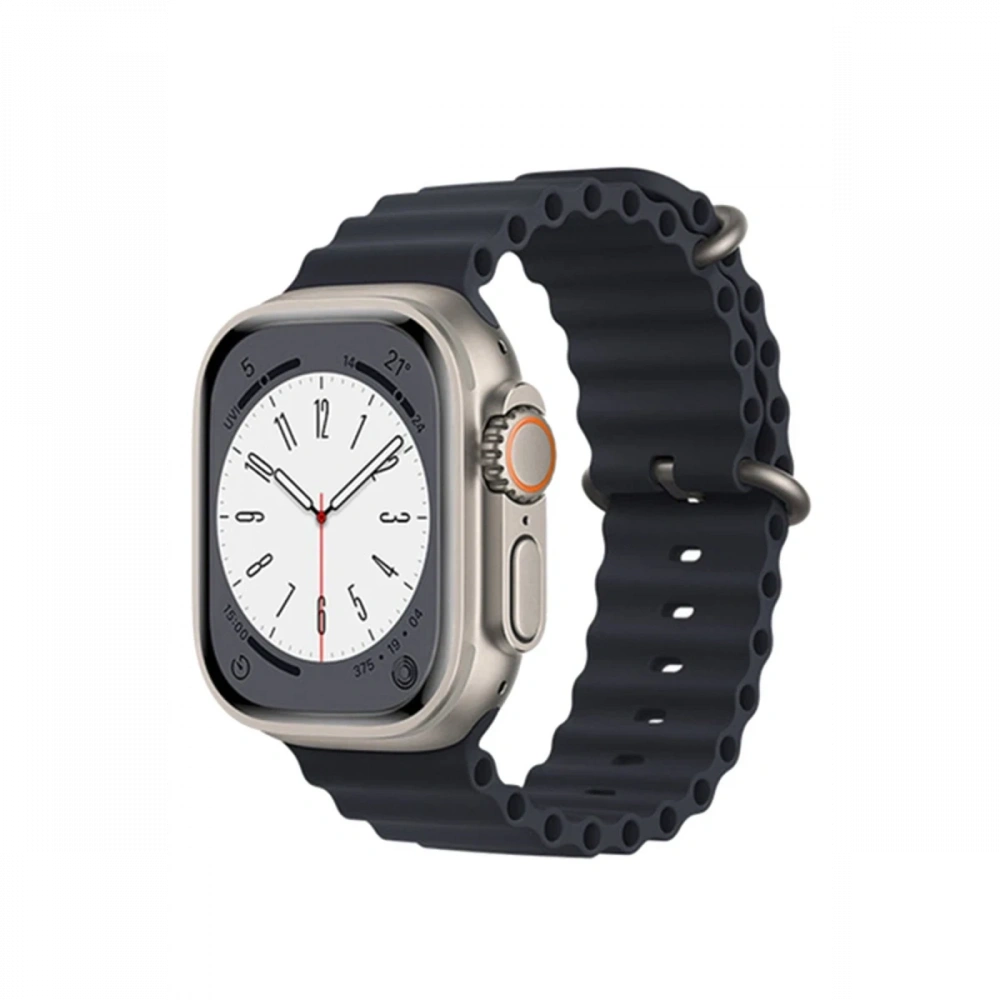 KILIFINI SEÇ - Apple Watch 38mm Ocean Kordon
