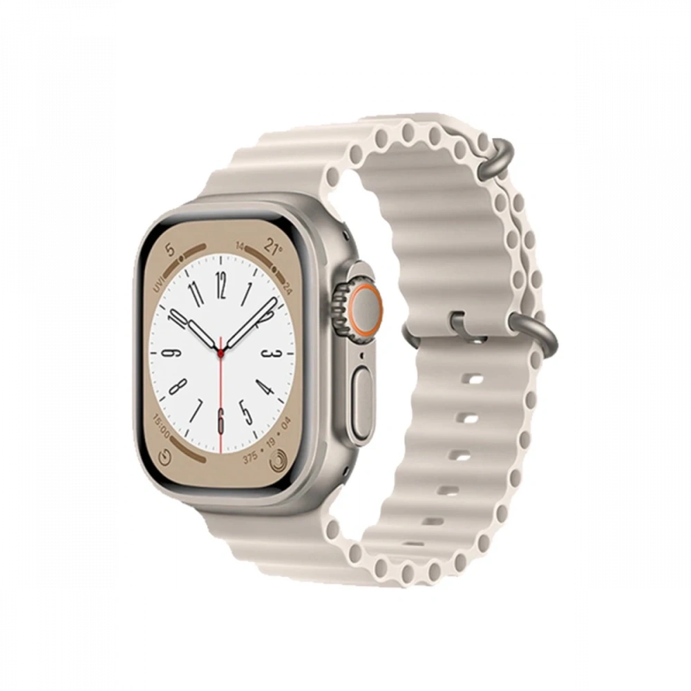 KILIFINI SEÇ - Apple Watch 38mm Ocean Kordon