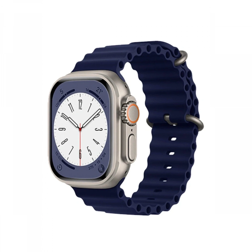 KILIFINI SEÇ - Apple Watch 38mm Ocean Kordon