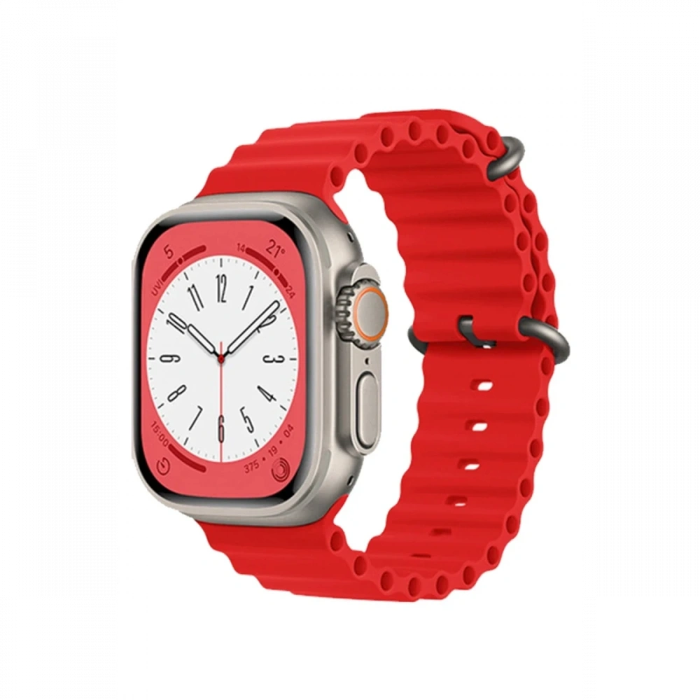 KILIFINI SEÇ - Apple Watch 38mm Ocean Kordon