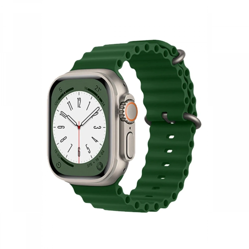 KILIFINI SEÇ - Apple Watch 38mm Ocean Kordon