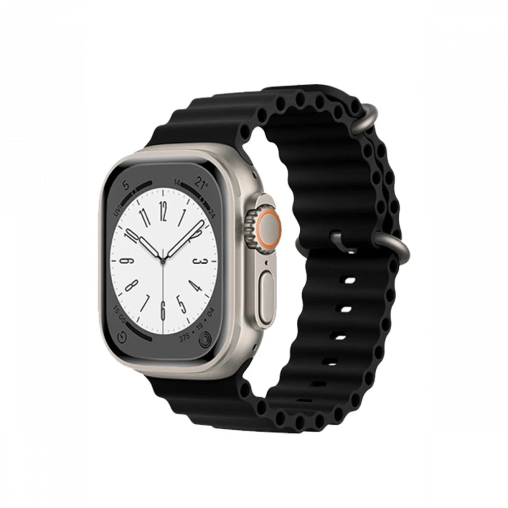 KILIFINI SEÇ - Apple Watch 38mm Ocean Kordon