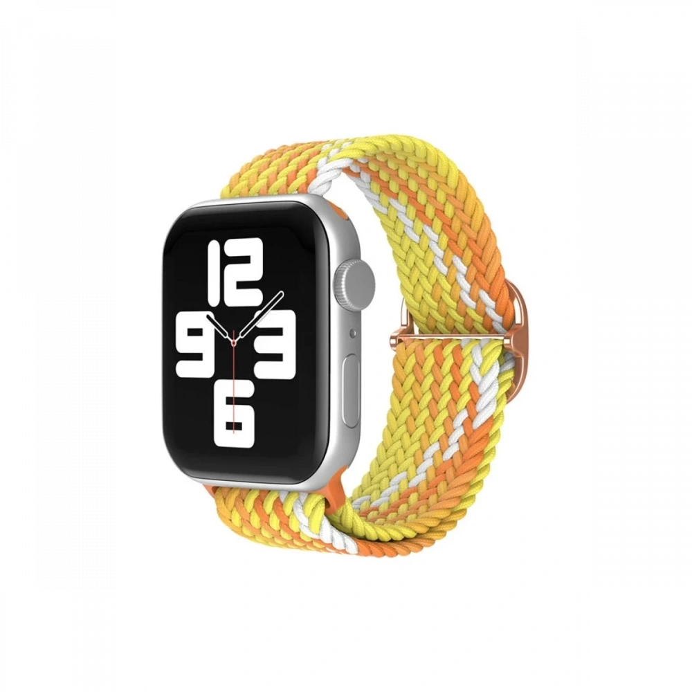 KILIFINI SEÇ - Apple Watch 38mm Star Kordon