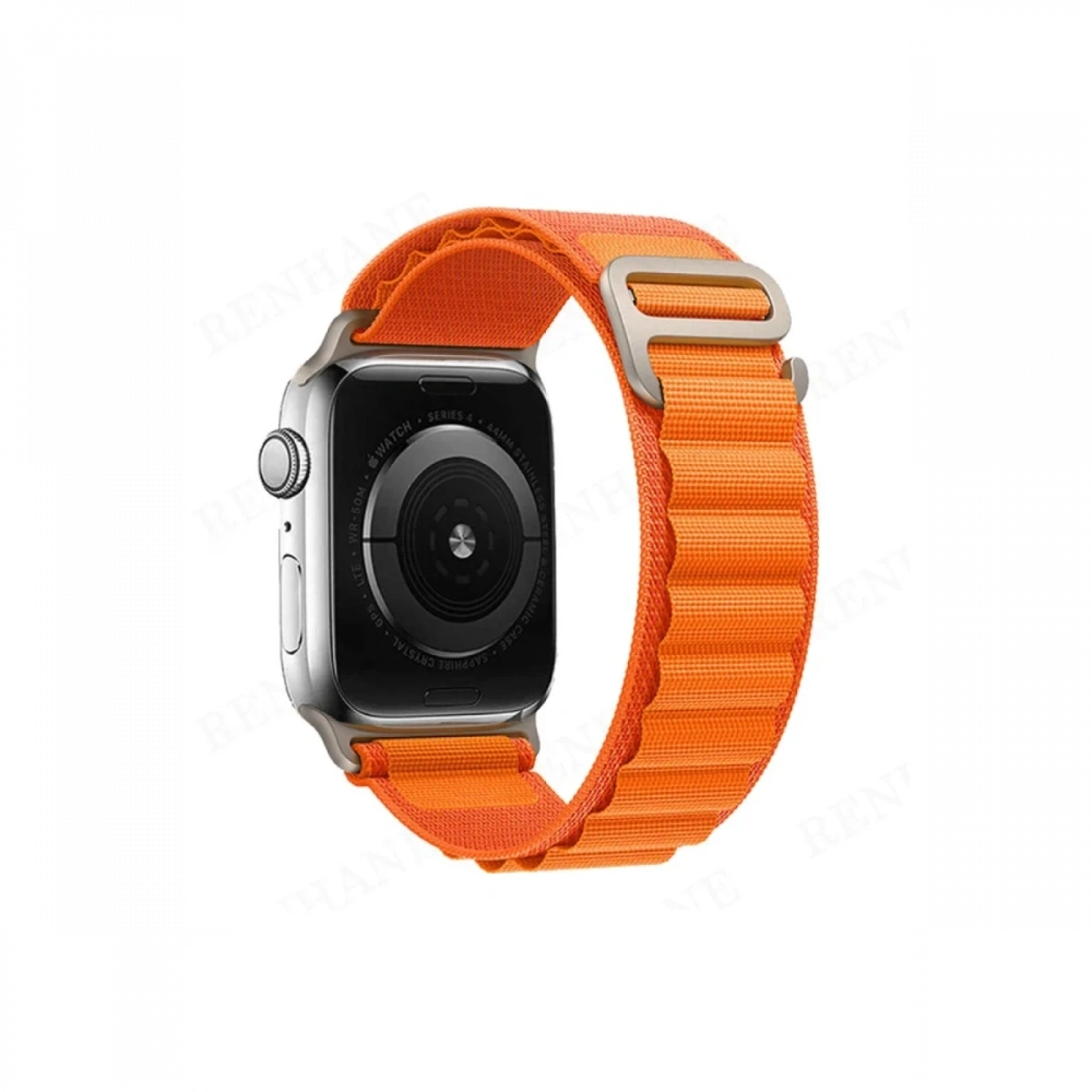 KILIFINI SEÇ - Apple Watch 42mm Mountain Kordon
