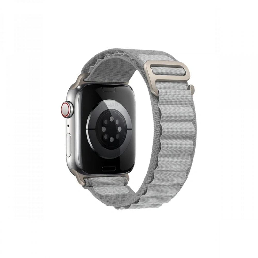 KILIFINI SEÇ - Apple Watch 42mm Mountain Kordon