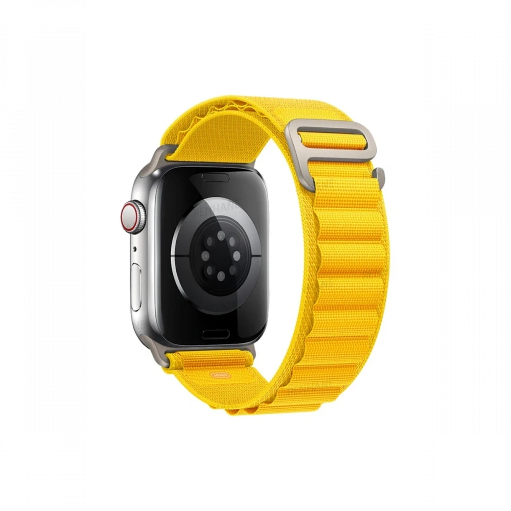 KILIFINI SEÇ - Apple Watch 42mm Mountain Kordon
