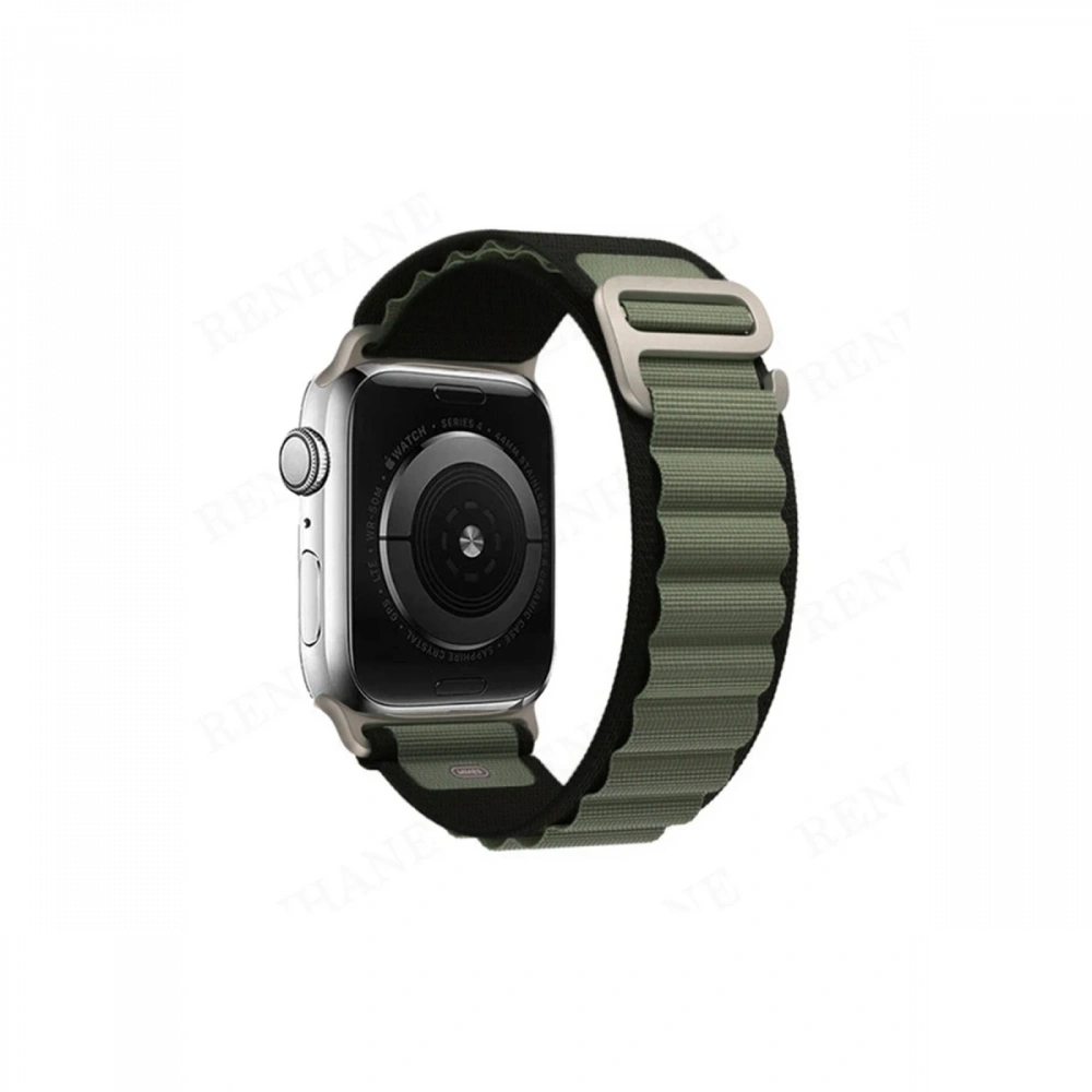 KILIFINI SEÇ - Apple Watch 42mm Mountain Kordon