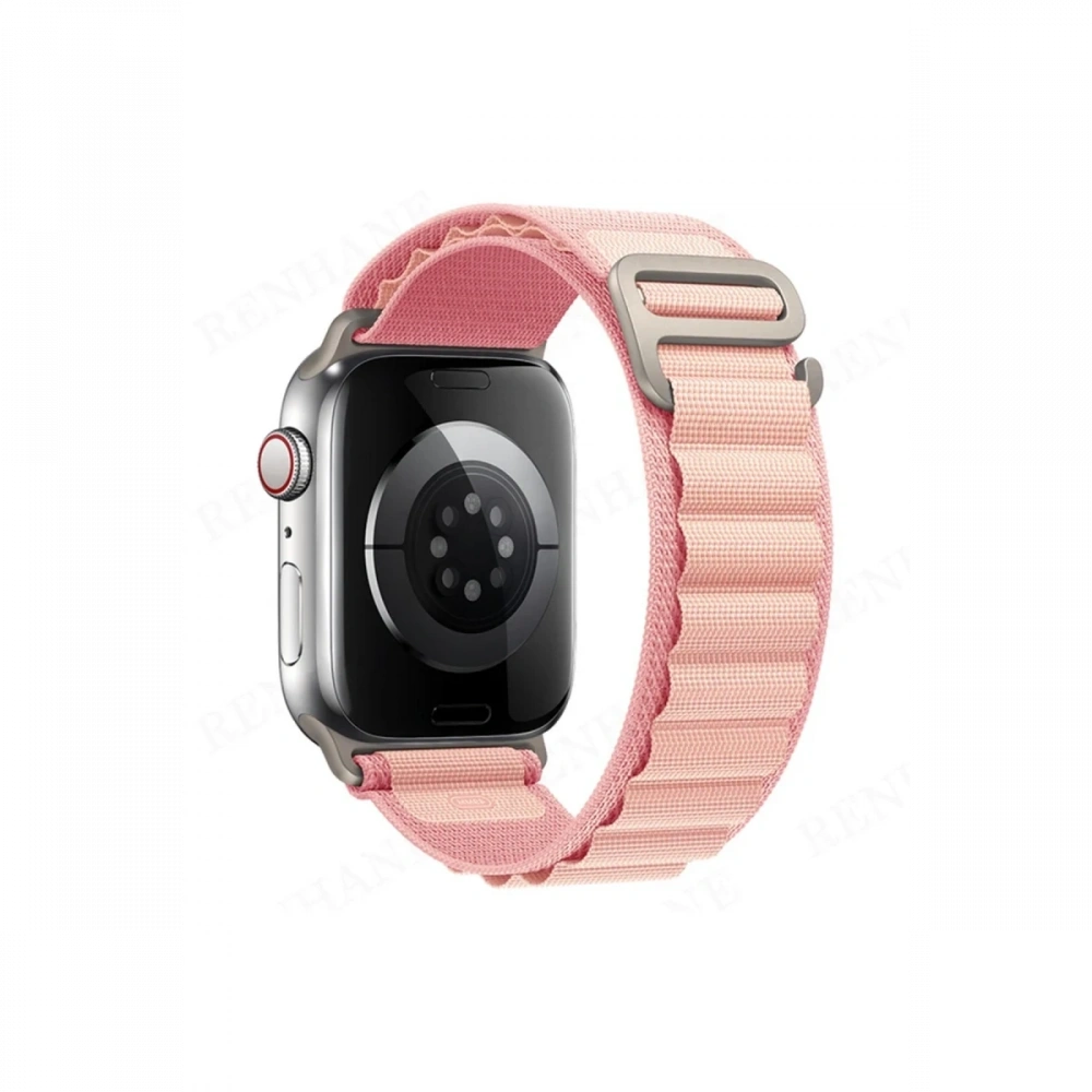KILIFINI SEÇ - Apple Watch 42mm Mountain Kordon