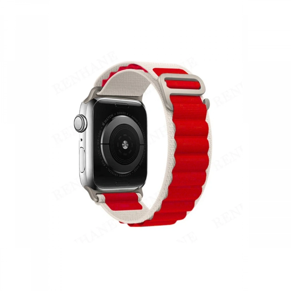 KILIFINI SEÇ - Apple Watch 42mm Mountain Kordon