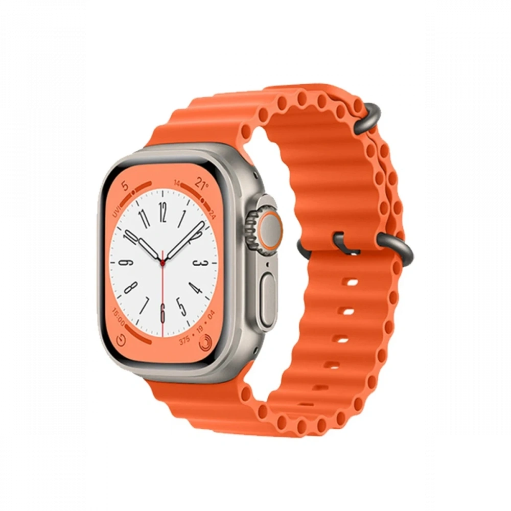 KILIFINI SEÇ - Apple Watch 42mm Ocean Kordon