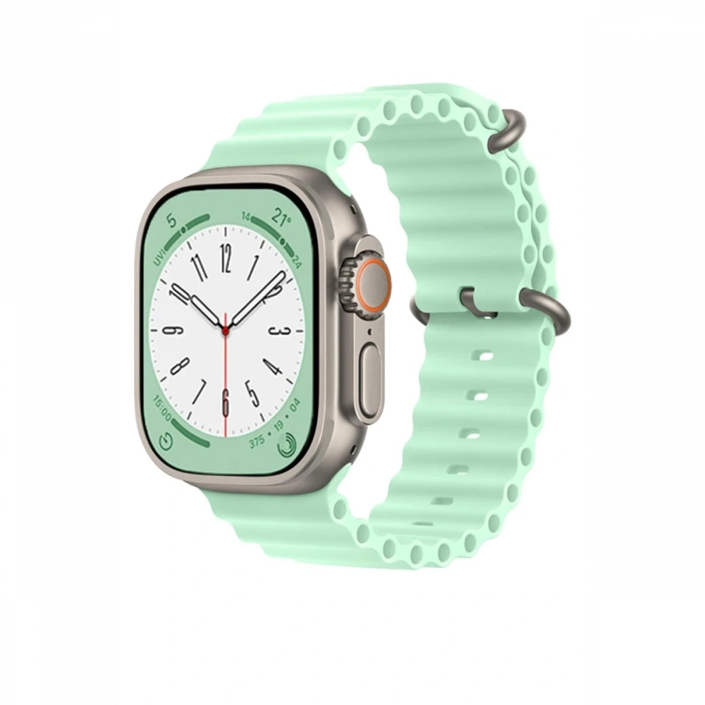 KILIFINI SEÇ - Apple Watch 42mm Ocean Kordon