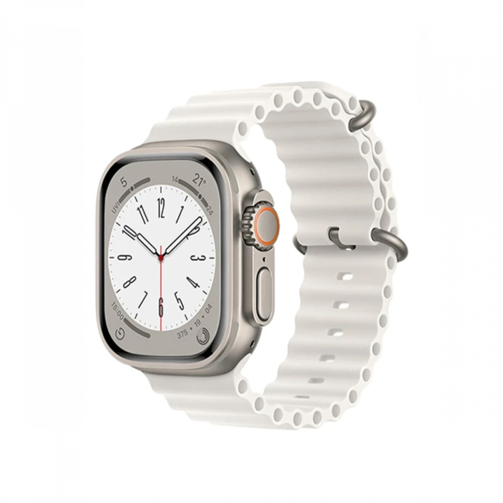 KILIFINI SEÇ - Apple Watch 42mm Ocean Kordon