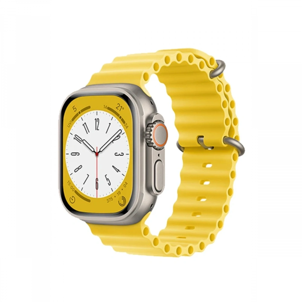 KILIFINI SEÇ - Apple Watch 42mm Ocean Kordon