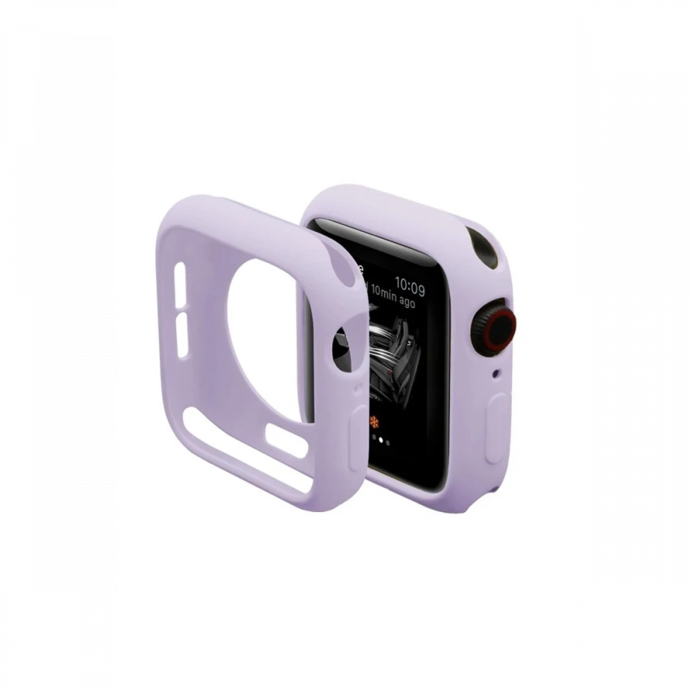 KILIFINI SEÇ - Apple Watch 42mm Silikon Alt Kasa