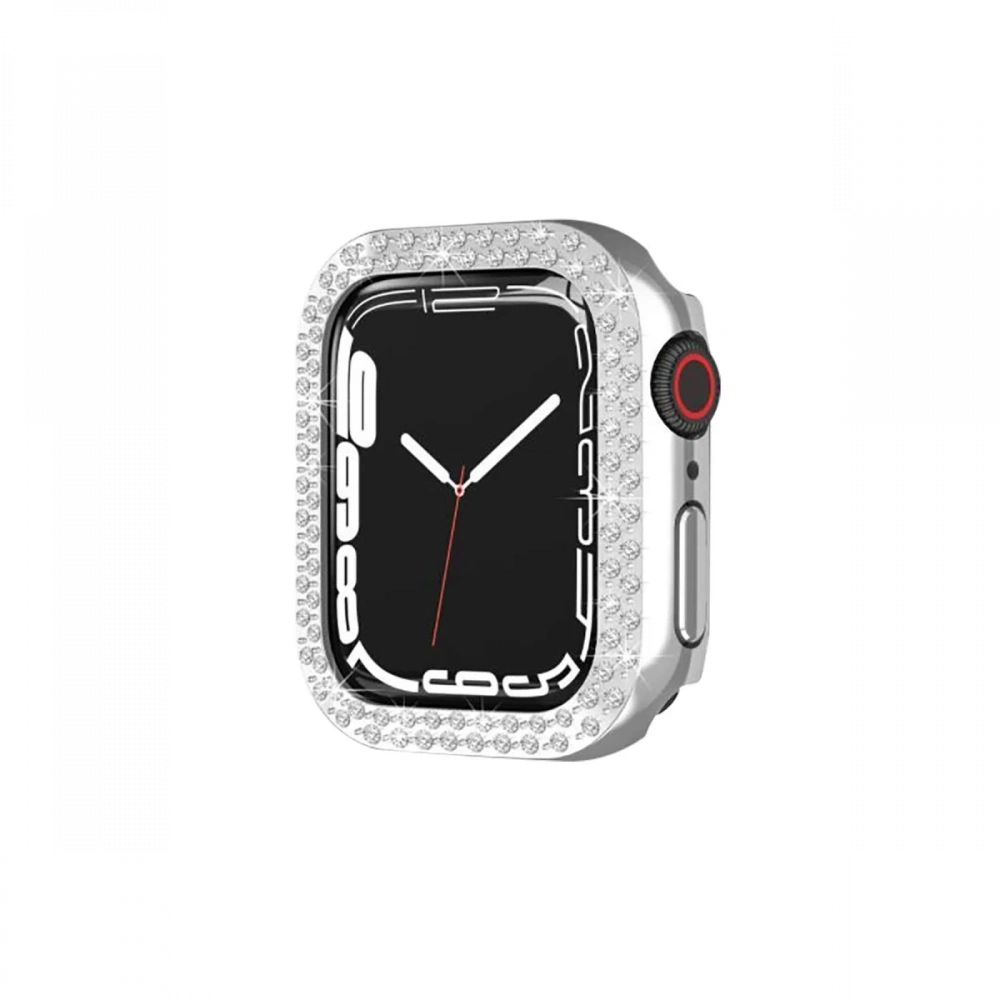 KILIFINI SEÇ - Apple Watch 42mm Taşlı Kasa