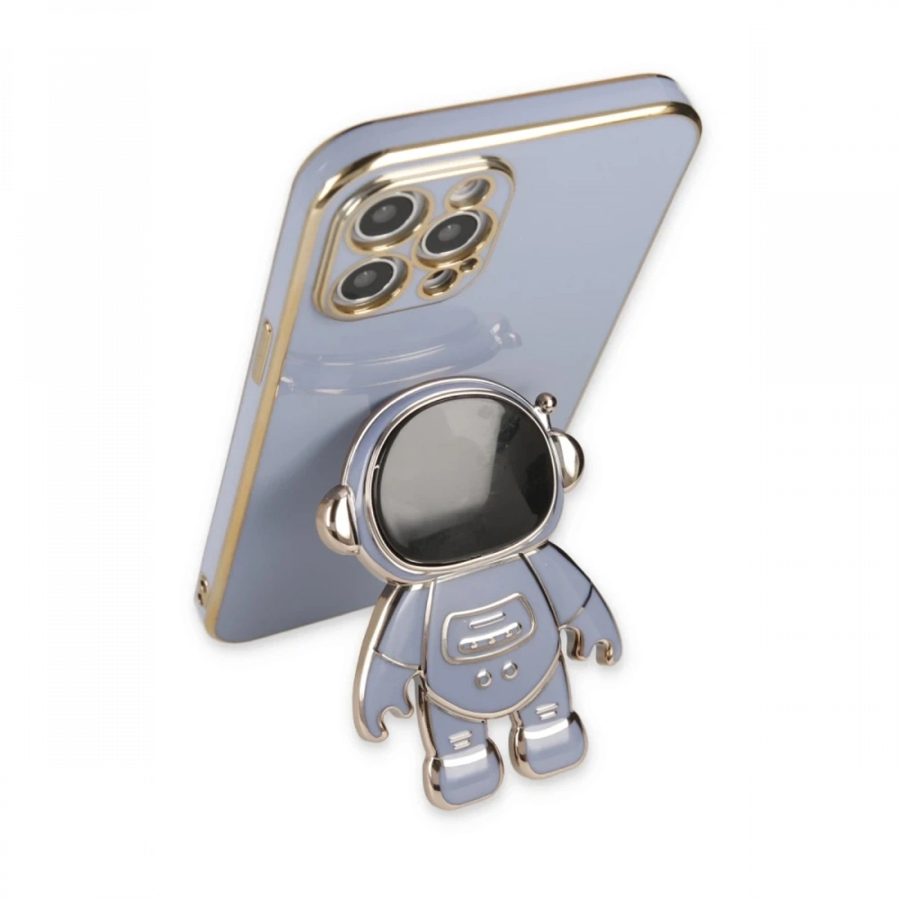 Newface Astro Stand Astronot