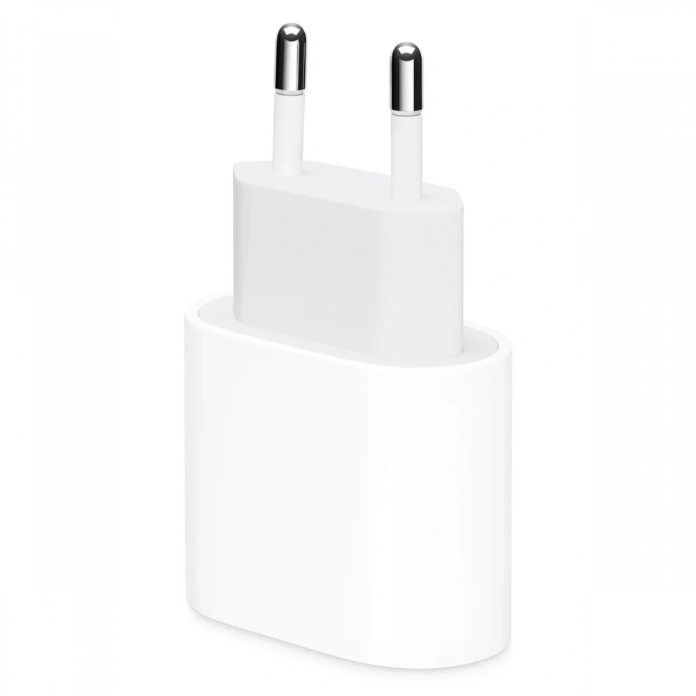 Newface CA-11 20W Type-C Şarj Adaptörü - Beyaz