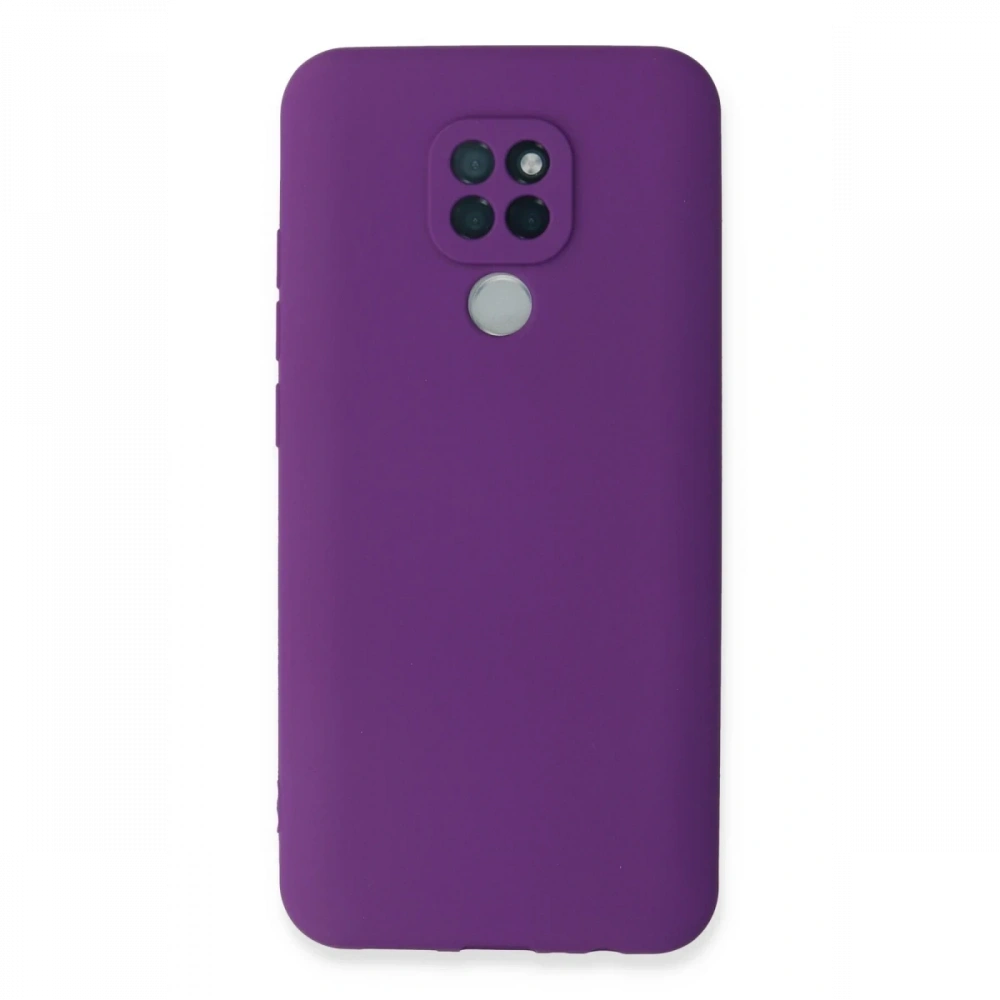 KILIFINI SEÇ - General Mobile GM 20 Kılıf First Silikon