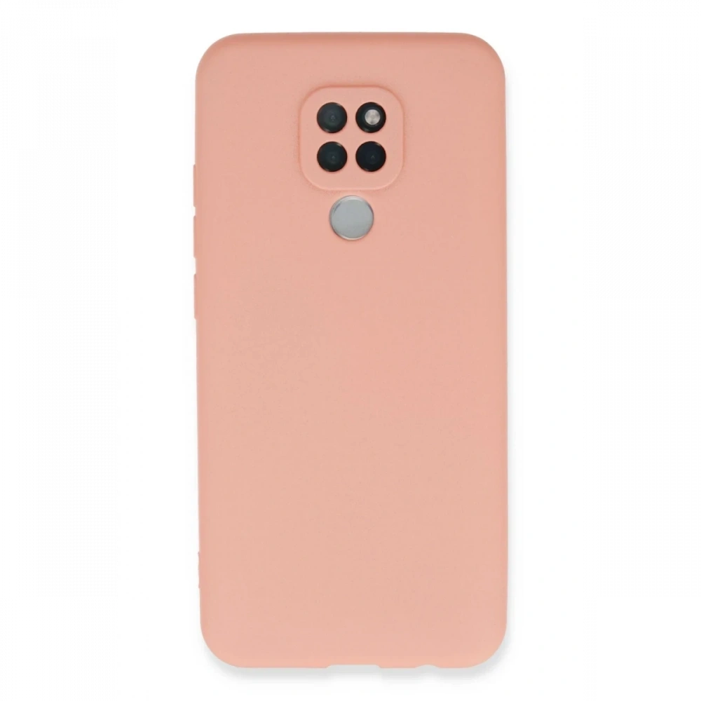 KILIFINI SEÇ - General Mobile GM 20 Kılıf First Silikon