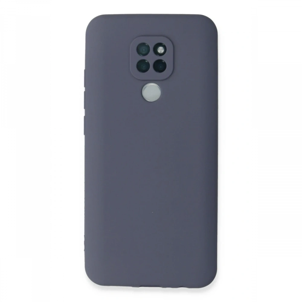 KILIFINI SEÇ - General Mobile GM 20 Kılıf First Silikon