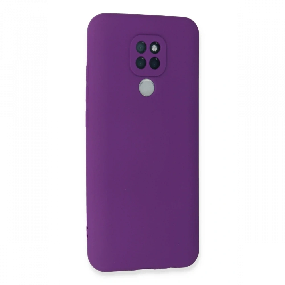 KILIFINI SEÇ - General Mobile GM 20 Kılıf First Silikon