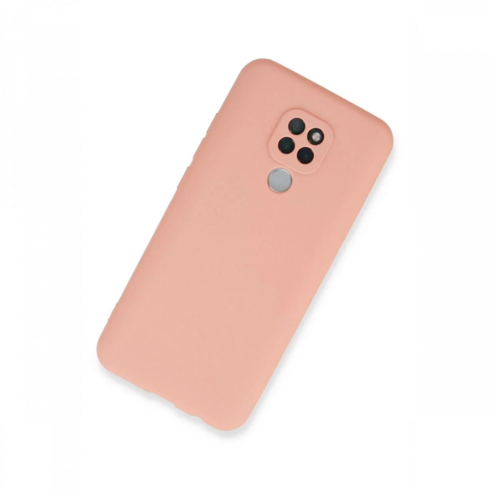KILIFINI SEÇ - General Mobile GM 20 Kılıf First Silikon