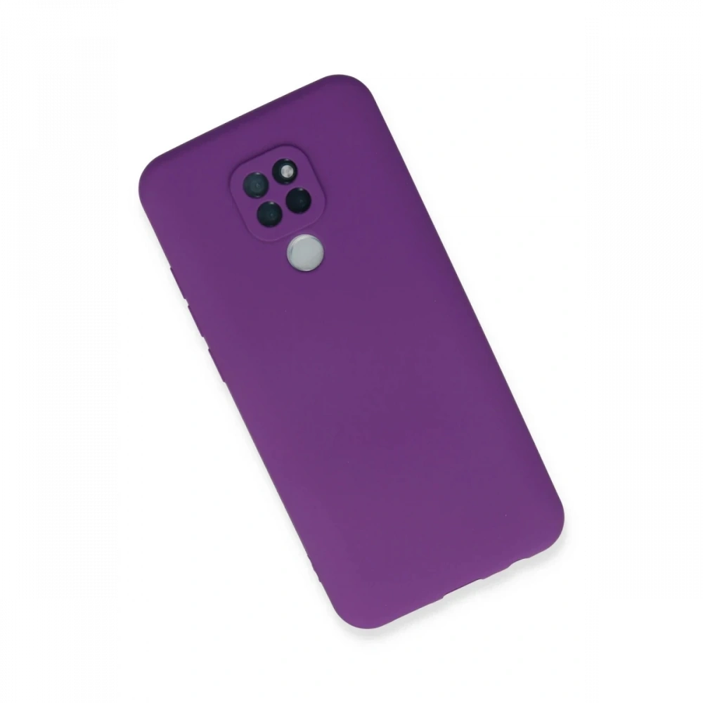 KILIFINI SEÇ - General Mobile GM 20 Kılıf First Silikon