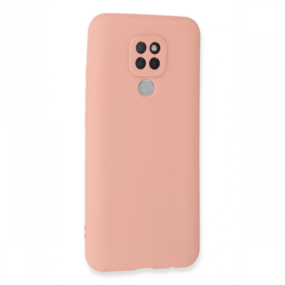 KILIFINI SEÇ - General Mobile GM 20 Kılıf First Silikon