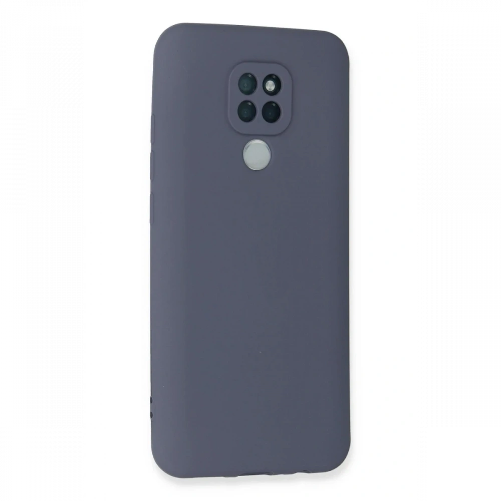 KILIFINI SEÇ - General Mobile GM 20 Kılıf First Silikon