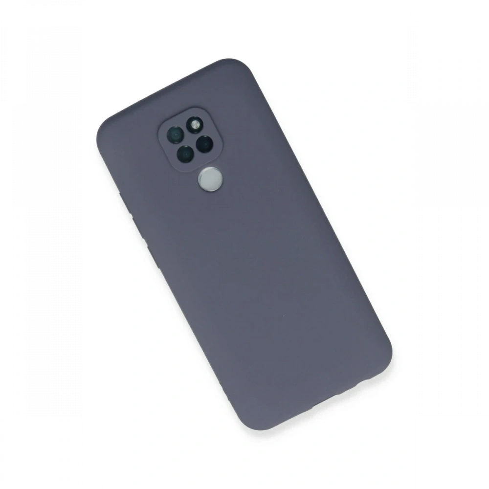 KILIFINI SEÇ - General Mobile GM 20 Kılıf First Silikon