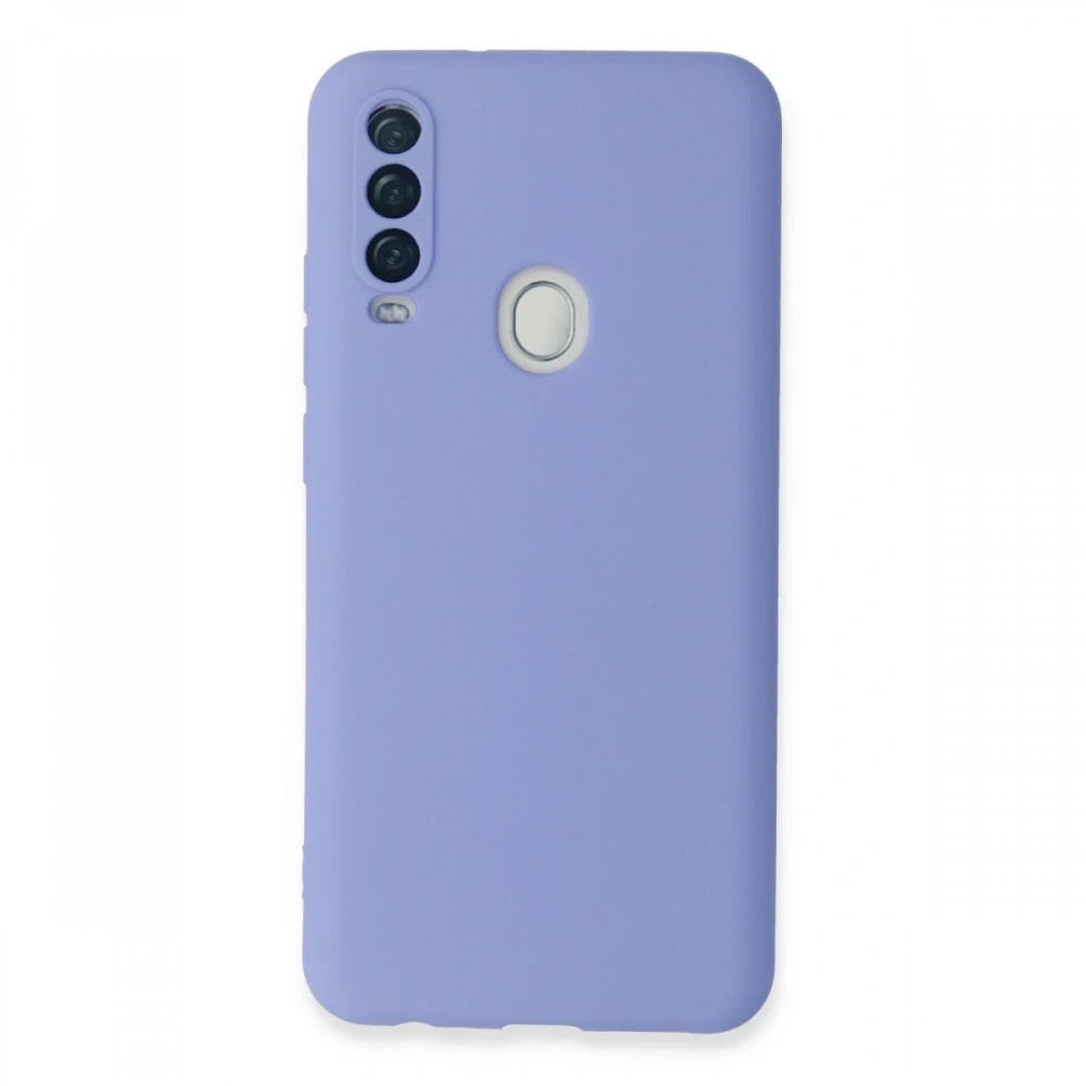 KILIFINI SEÇ - General Mobile GM 20 Pro Kılıf First Silikon