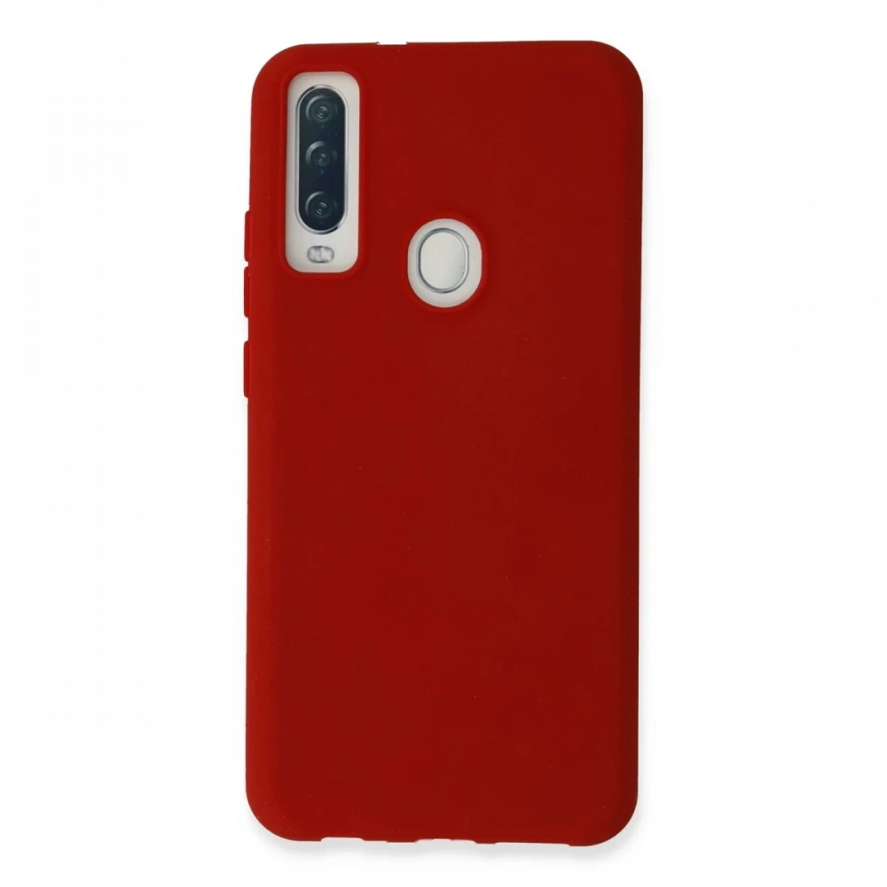 KILIFINI SEÇ - General Mobile GM 20 Pro Kılıf First Silikon