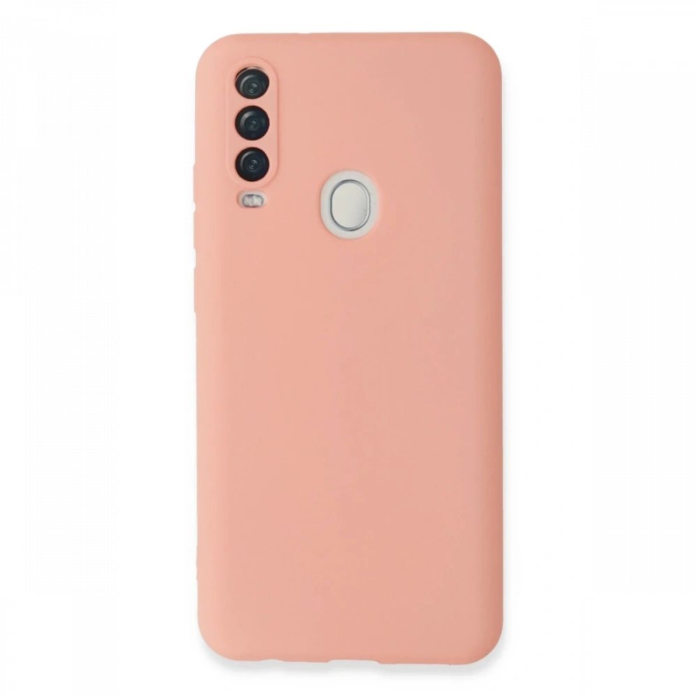 KILIFINI SEÇ - General Mobile GM 20 Pro Kılıf First Silikon