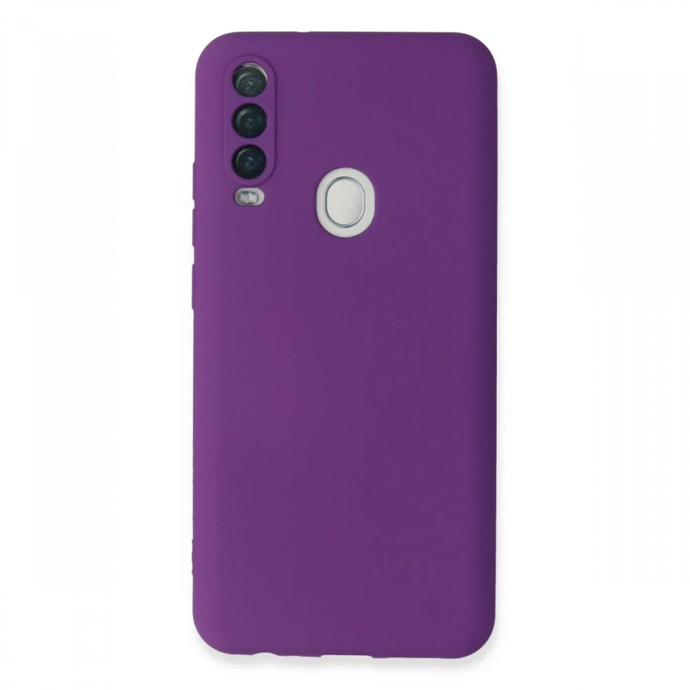 KILIFINI SEÇ - General Mobile GM 20 Pro Kılıf First Silikon