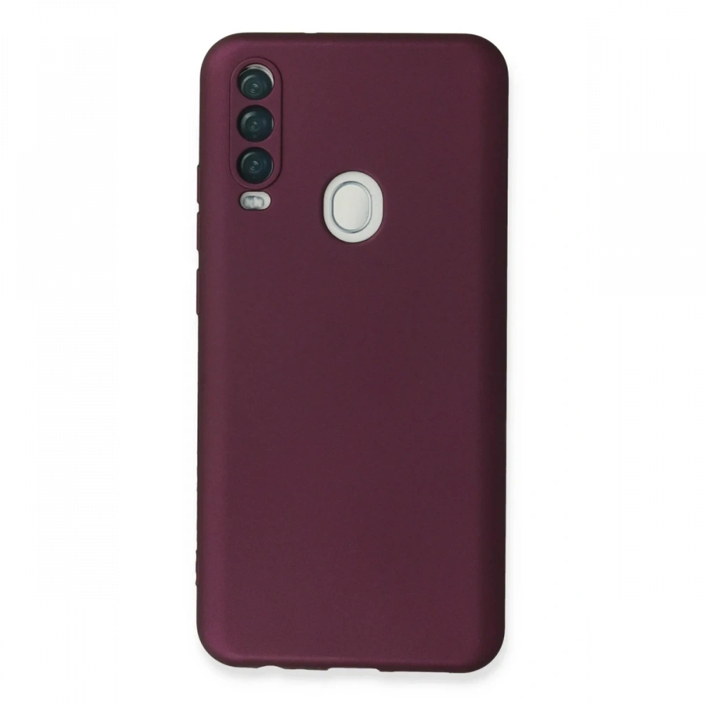 KILIFINI SEÇ - General Mobile GM 20 Pro Kılıf First Silikon
