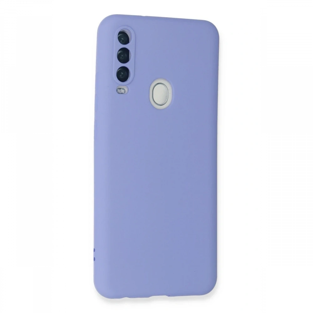 KILIFINI SEÇ - General Mobile GM 20 Pro Kılıf First Silikon