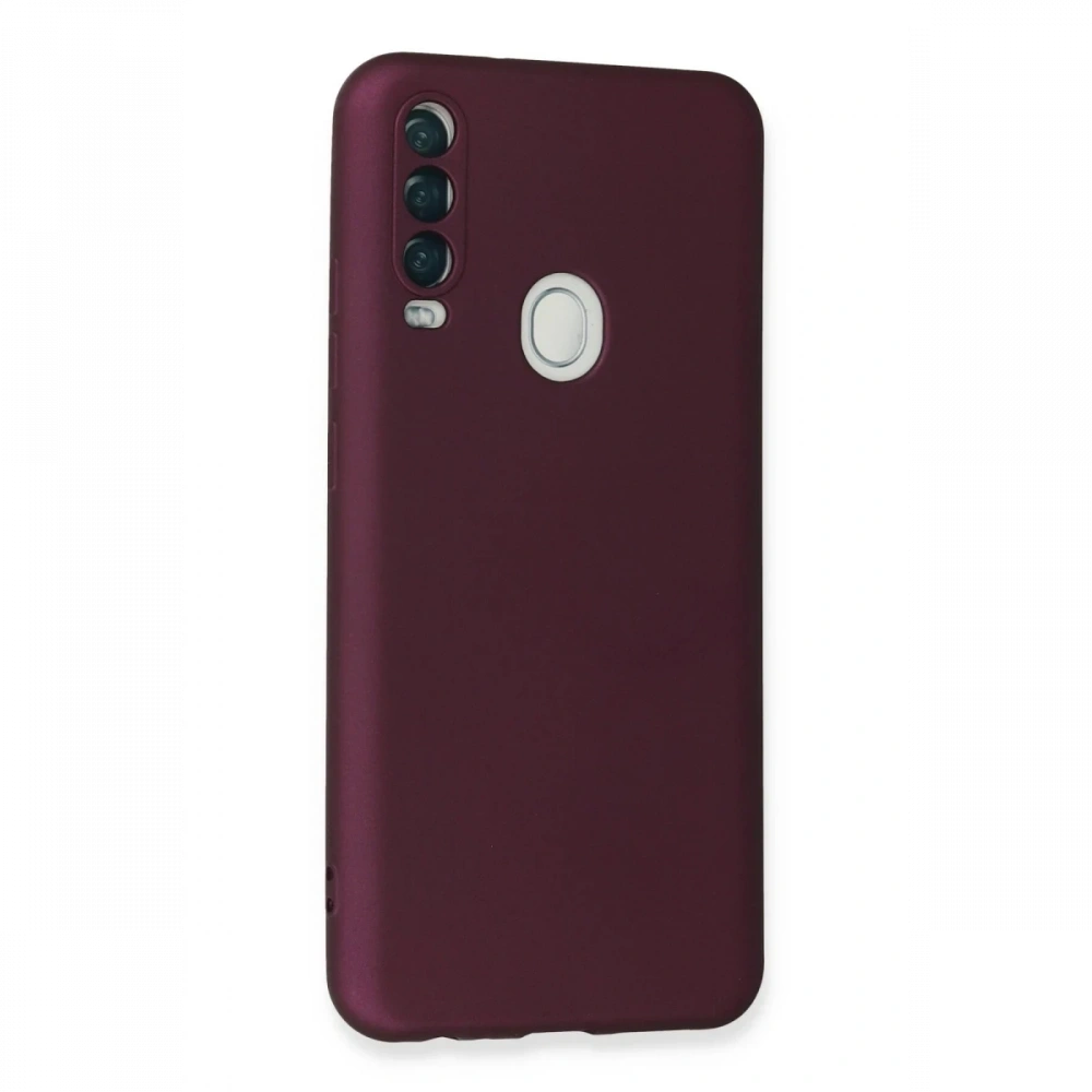 KILIFINI SEÇ - General Mobile GM 20 Pro Kılıf First Silikon