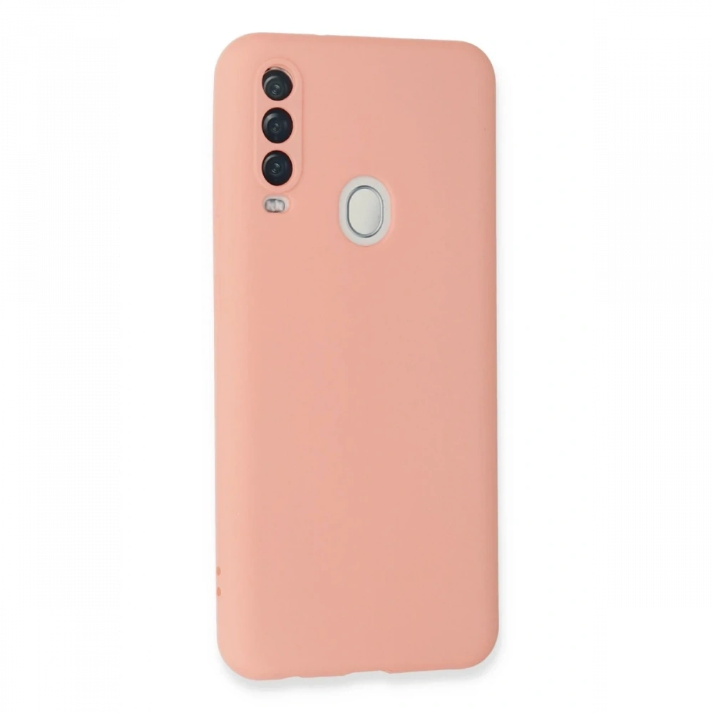 KILIFINI SEÇ - General Mobile GM 20 Pro Kılıf First Silikon