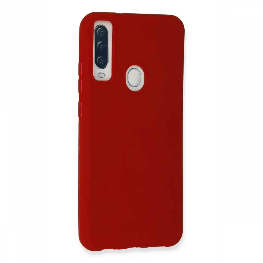 KILIFINI SEÇ - General Mobile GM 20 Pro Kılıf First Silikon