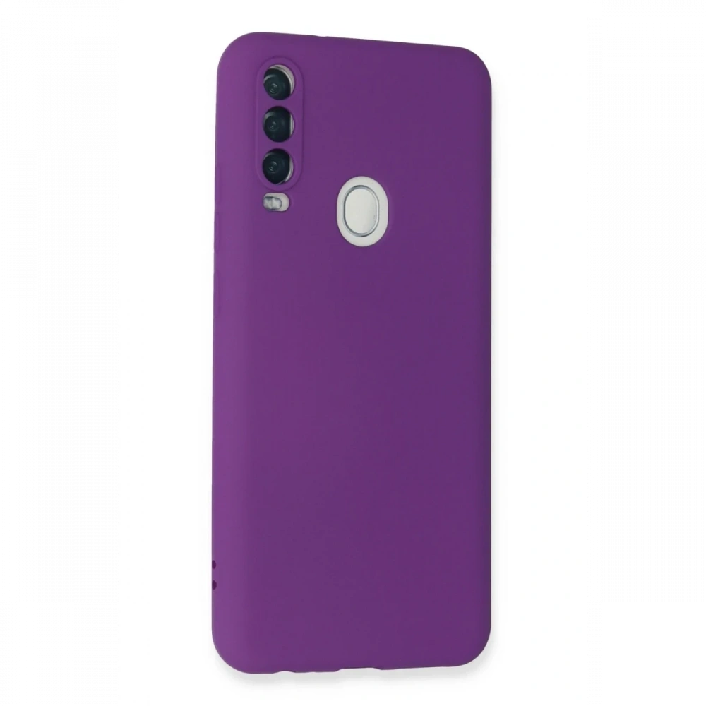 KILIFINI SEÇ - General Mobile GM 20 Pro Kılıf First Silikon